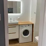 Apartamenty Nad Baltykiem