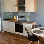 Apartamenty Nad Baltykiem
