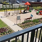 Apartamenty Nad Baltykiem
