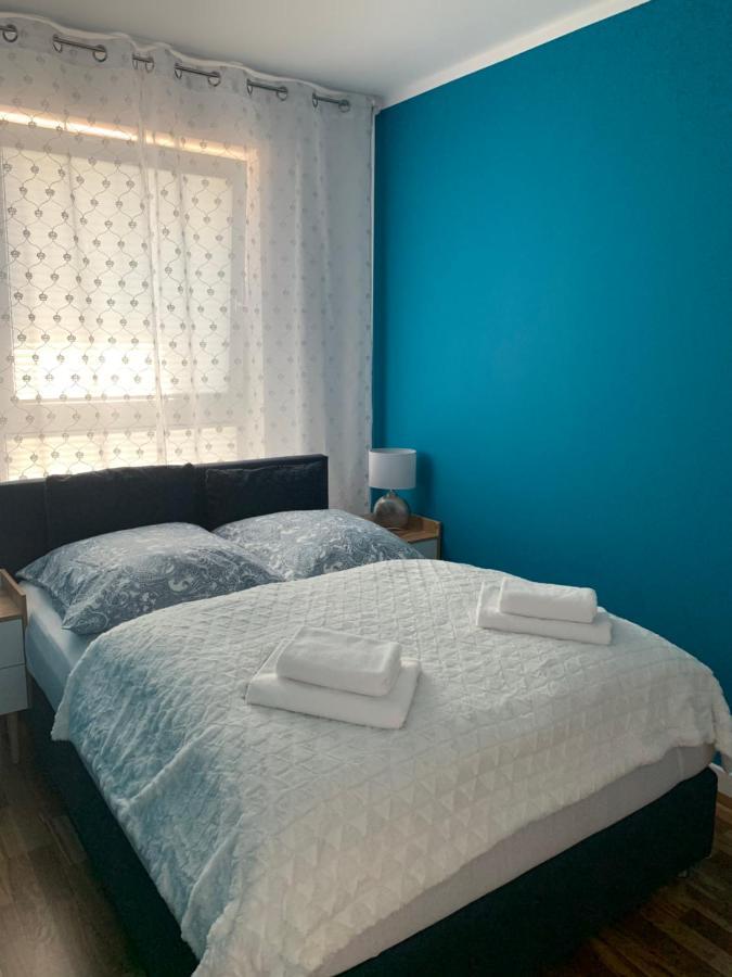 Nad Baltykiem Apartment *