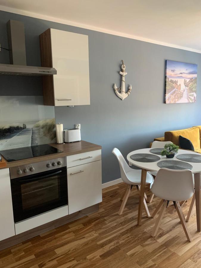 Apartment Nad Baltykiem Kolberg