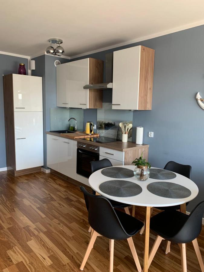 Nad Baltykiem Apartment