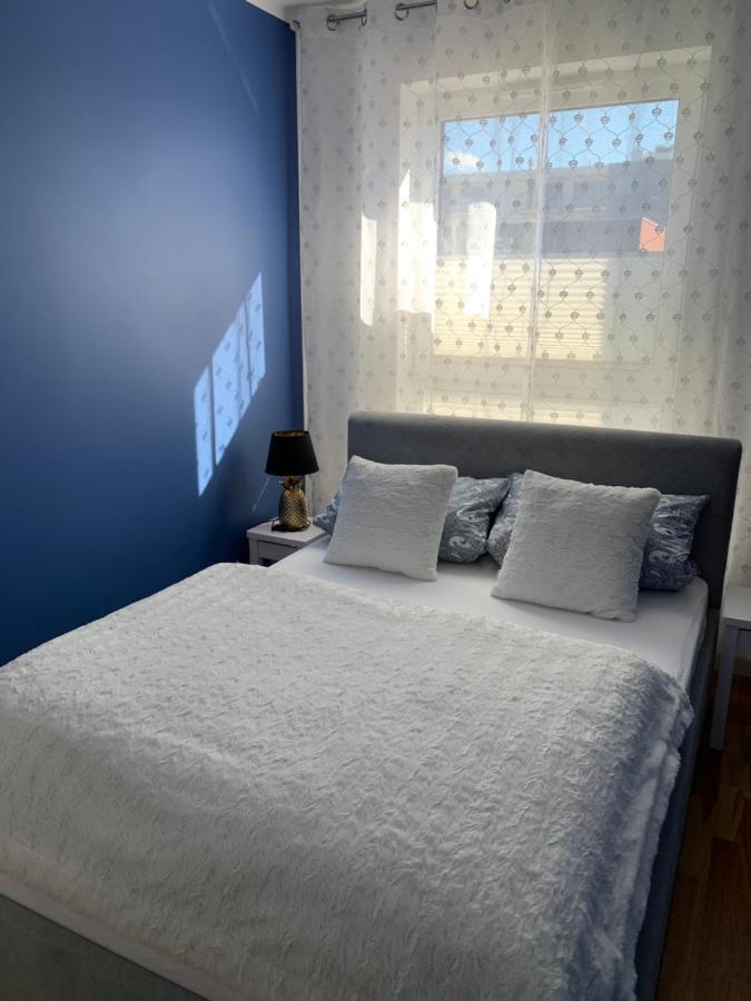 Nad Baltykiem Apartment Kolberg