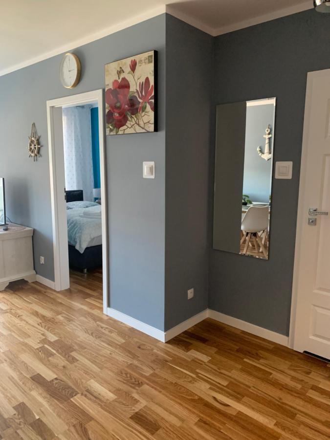 Apartment Nad Baltykiem Kolobrzeg
